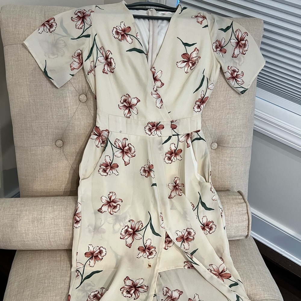 My Favorite Dress! Beautiful for any occasion!!
